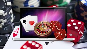 Зеркало Casino Zenit